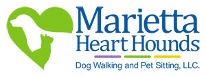 Marietta Heart Hounds Dog Walking and Pet Sitting