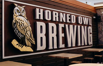 Horned Owl Brewing, Kennesaw