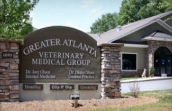 Greater Atlanta Veterinary Group
