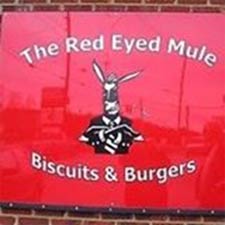 The Red Eyed Mule in Marietta